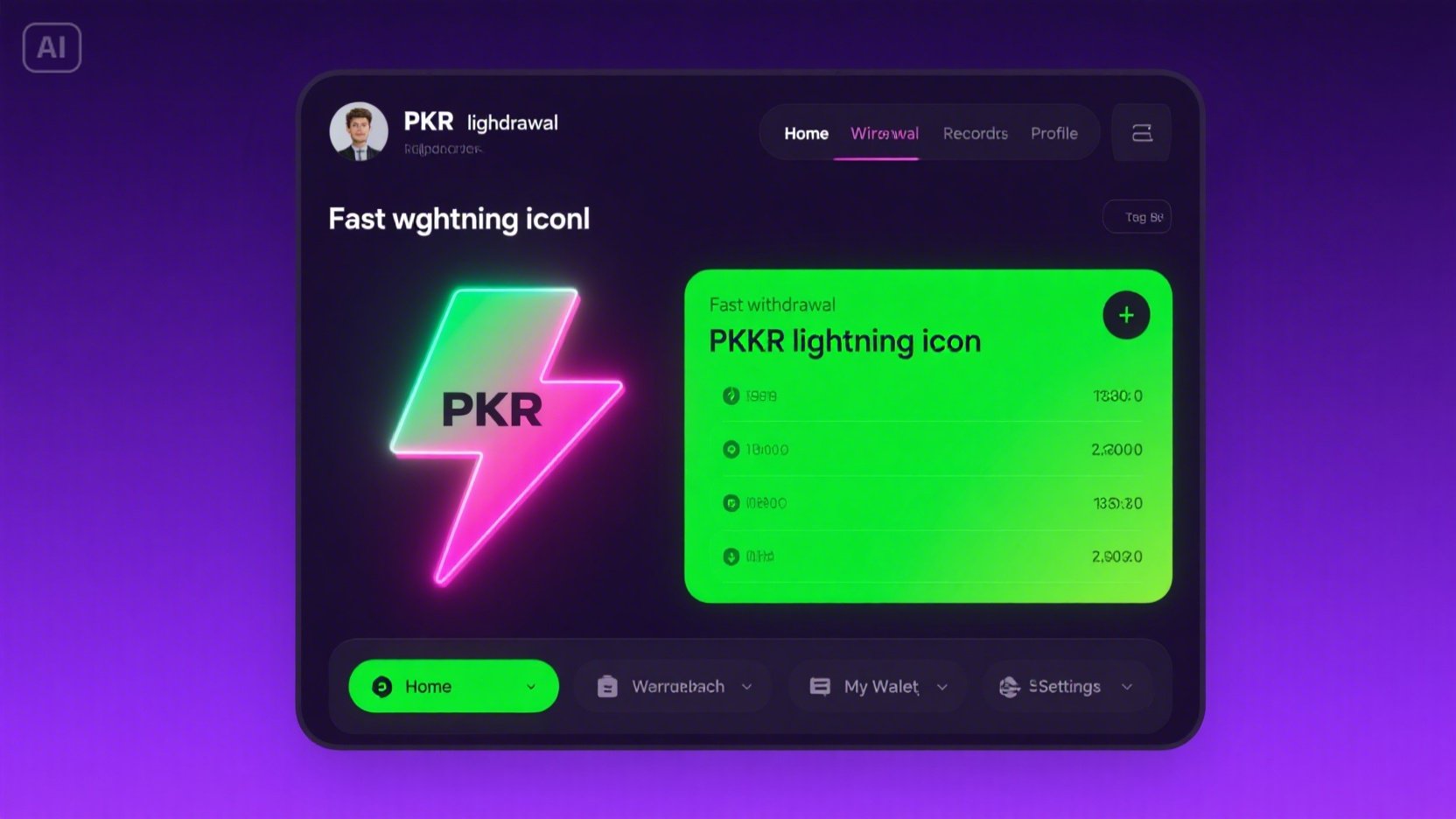 Registration at Hamster Run Casino