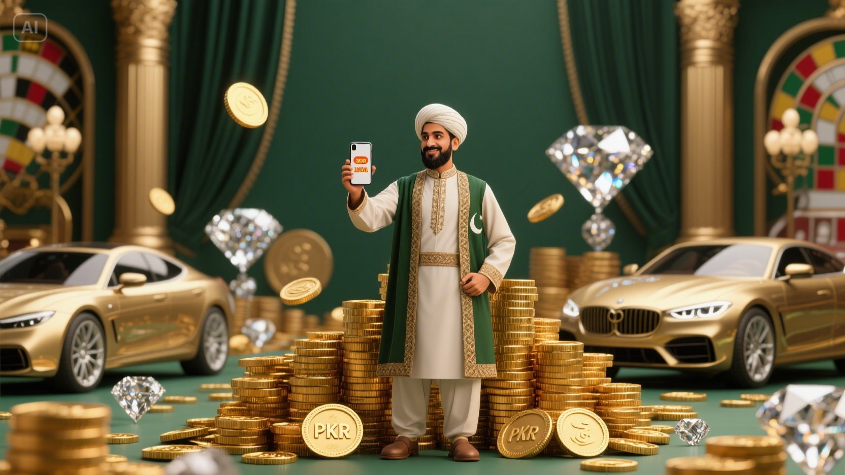 Hamster RunDeposit once and claim 200% bonus instantly! Pakistani players can now experience nonstop entertainment, real rewards, and instant PKR withdrawals through secure payment methods like JazzCash and Easypaisa.