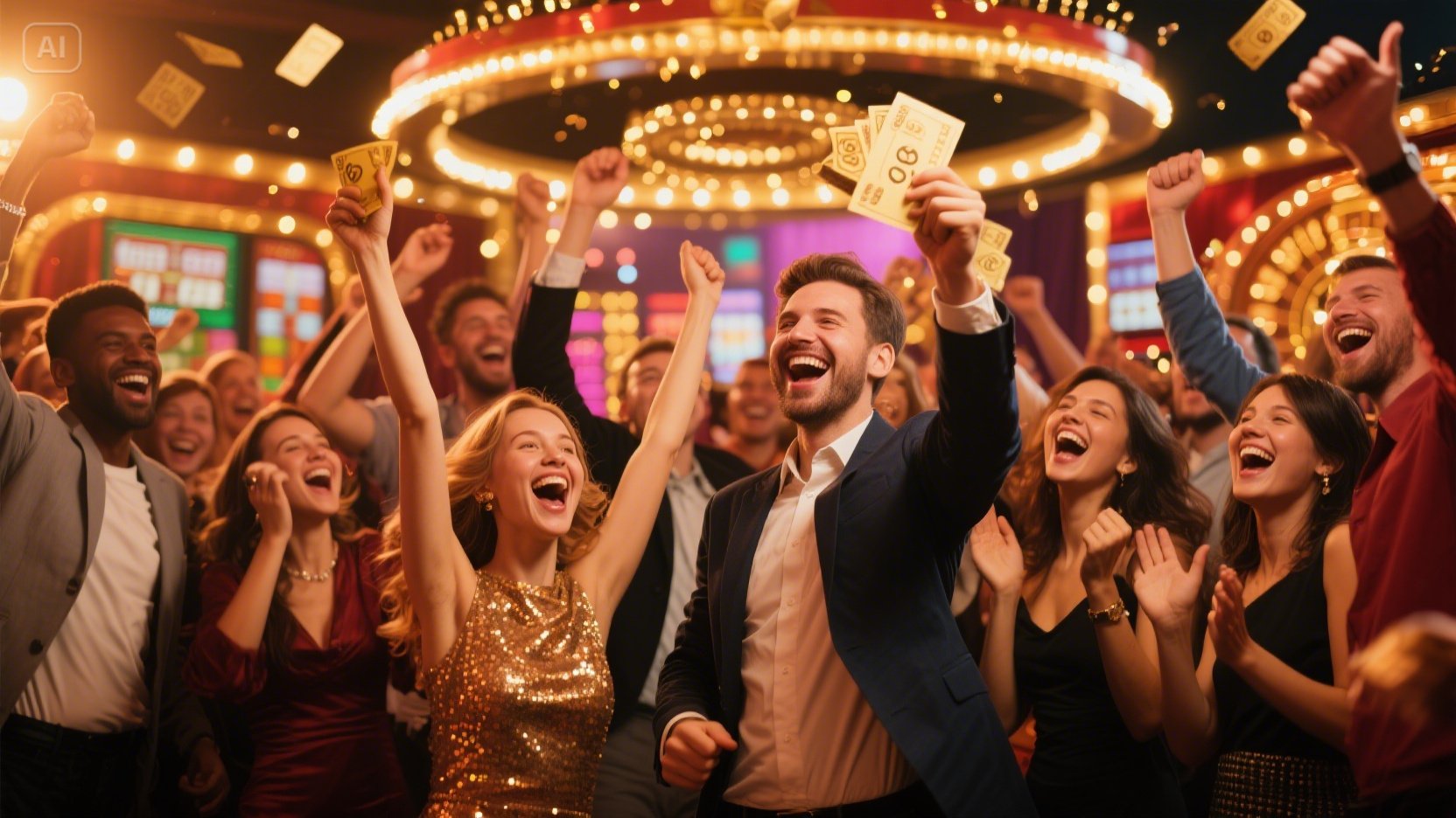 Casino Hamster Run desktop and mobile interfaces