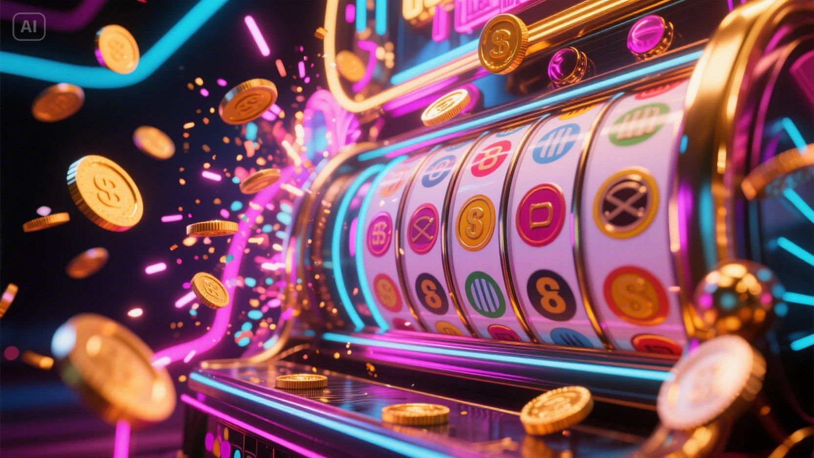 Casino Hamster Run desktop and mobile interfaces