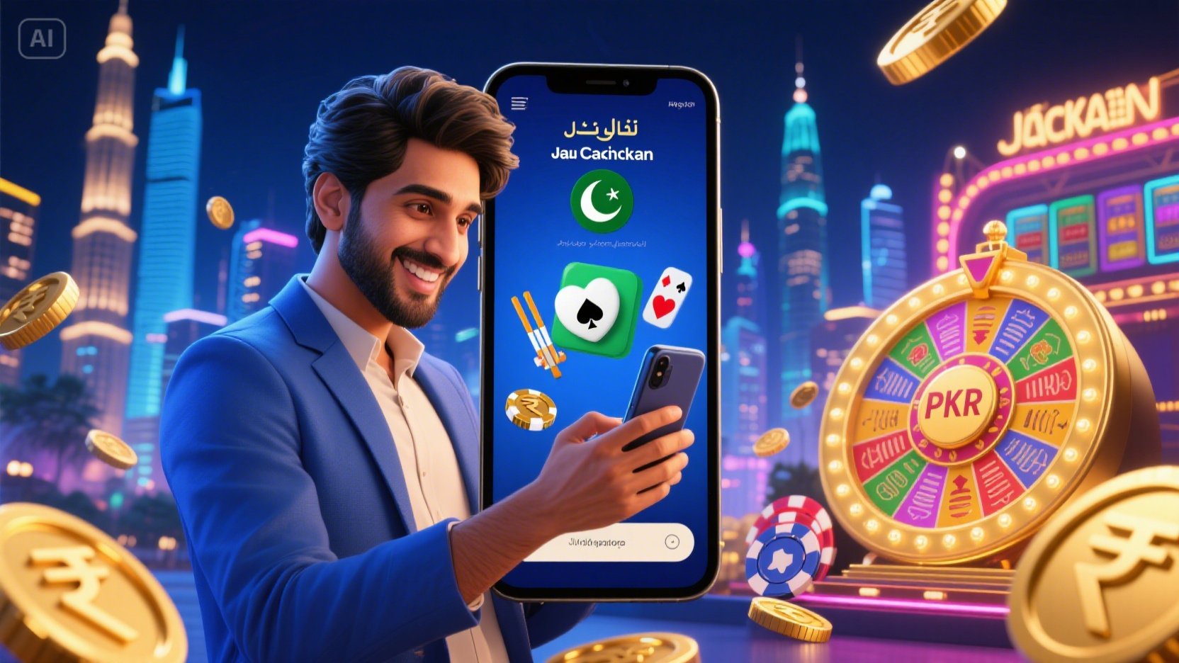 Hamster RunMake your first recharge and receive 200% instantly credited! Pakistani users can play confidently, win cash, and withdraw PKR rewards quickly through JazzCash or bank.