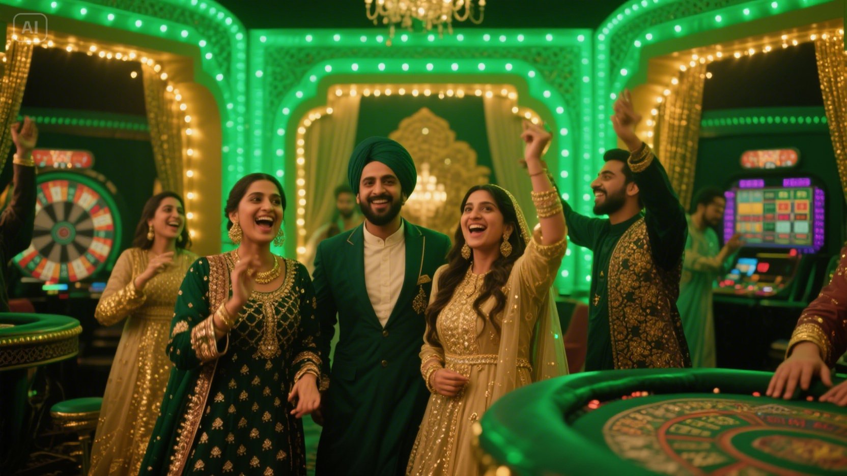 Registration at Hamster Run Casino